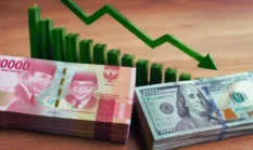 Prediksi Rupiah 20 Juli 2026 Berpeluang Sentuh Rp17.870