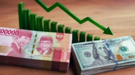 Prediksi Rupiah 20 Juli 2026 Berpeluang Sentuh Rp17.870
(Foto: pintu)