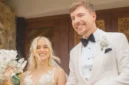MrBeast Resmi Menikahi Thea Booysen, Pilih Pernikahan Sederhana dan Tertutup
(Foto: instagram.com
/thea/idntimes)