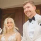 MrBeast Resmi Menikahi Thea Booysen, Pilih Pernikahan Sederhana dan Tertutup
(Foto: instagram.com
/thea/idntimes)