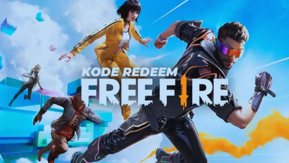 Kode Redeem FF 27 Juli 2026, Klaim Hadiah Gratis Hari Ini(Foto: kode Redeem Free Fire
/esports)
