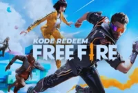 Kode Redeem FF 27 Juli 2026, Klaim Hadiah Gratis Hari Ini(Foto: kode Redeem Free Fire
/esports)