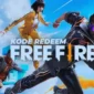 Kode Redeem FF 27 Juli 2026, Klaim Hadiah Gratis Hari Ini(Foto: kode Redeem Free Fire
/esports)