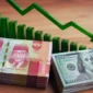 Prediksi Rupiah 20 Juli 2026 Berpeluang Sentuh Rp17.870
(Foto: pintu)